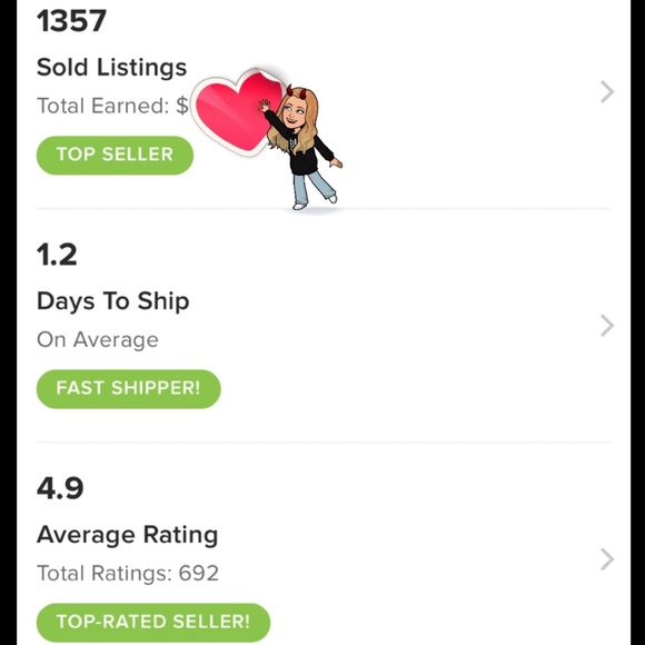 Meet the Posher - Picture 3 of 3